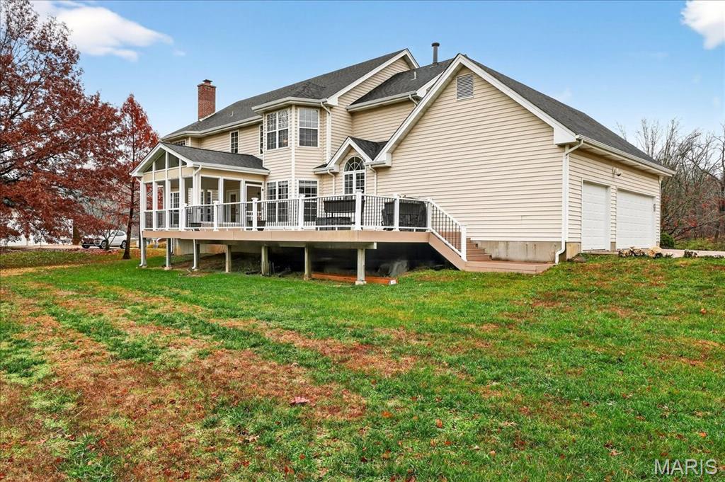 1460 Highland Valley Drive