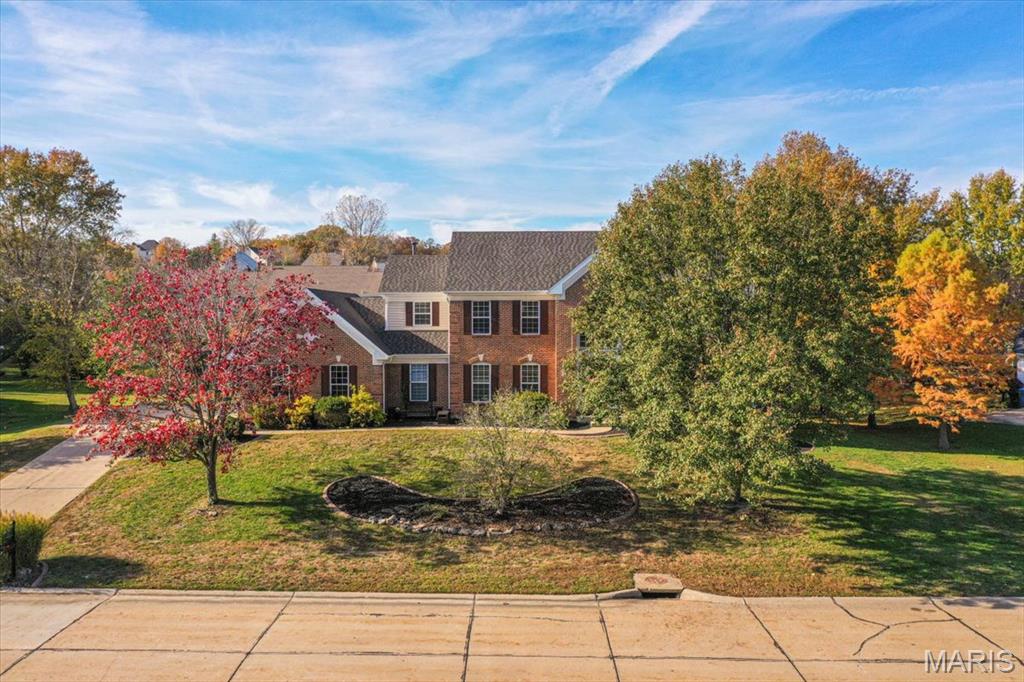 1460 Highland Valley Drive