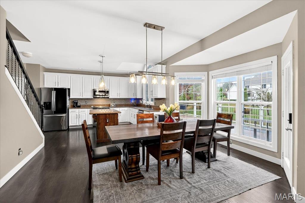 1460 Highland Valley Drive