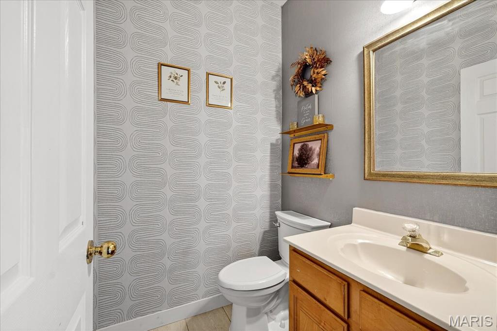 1460 Highland Valley Drive