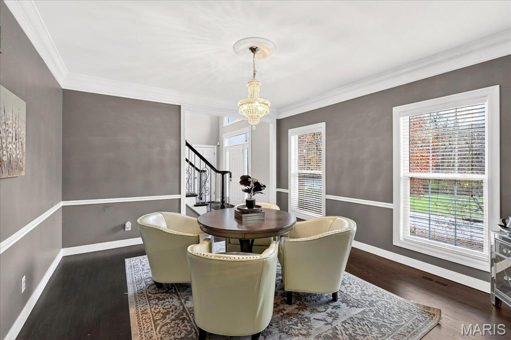 1460 Highland Valley Drive