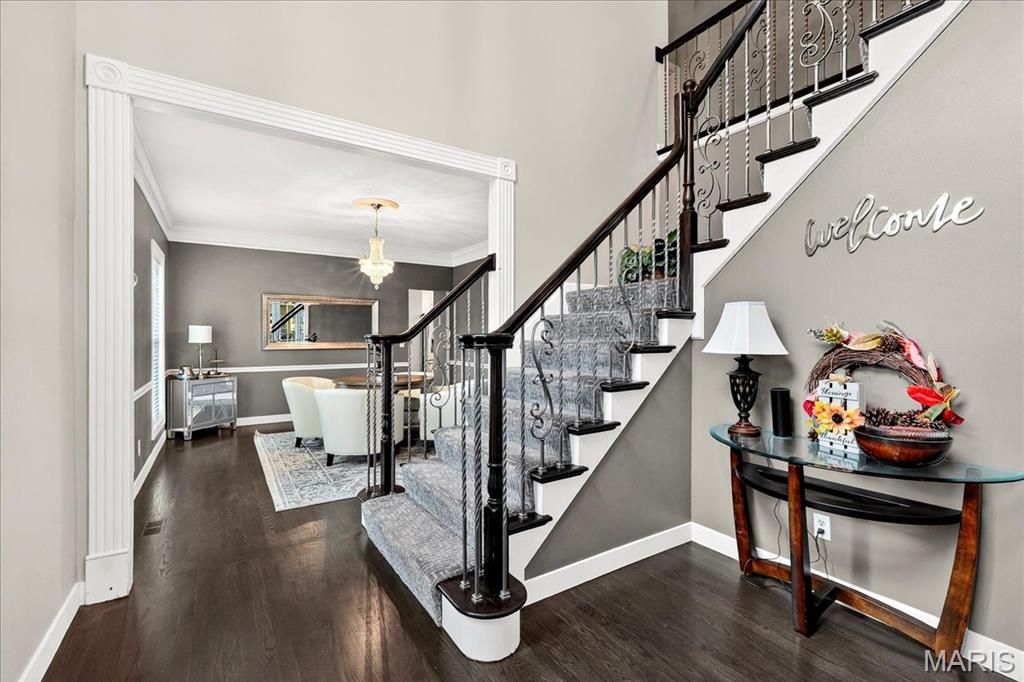 1460 Highland Valley Drive