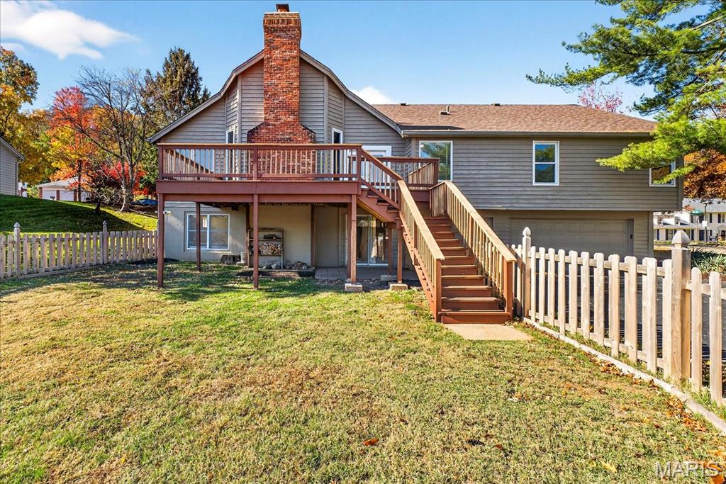 526 Prospector Ridge Drive