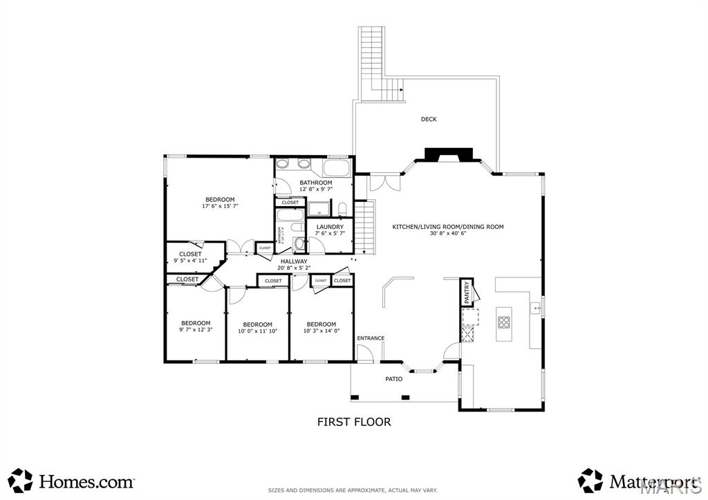 526 Prospector Ridge Drive