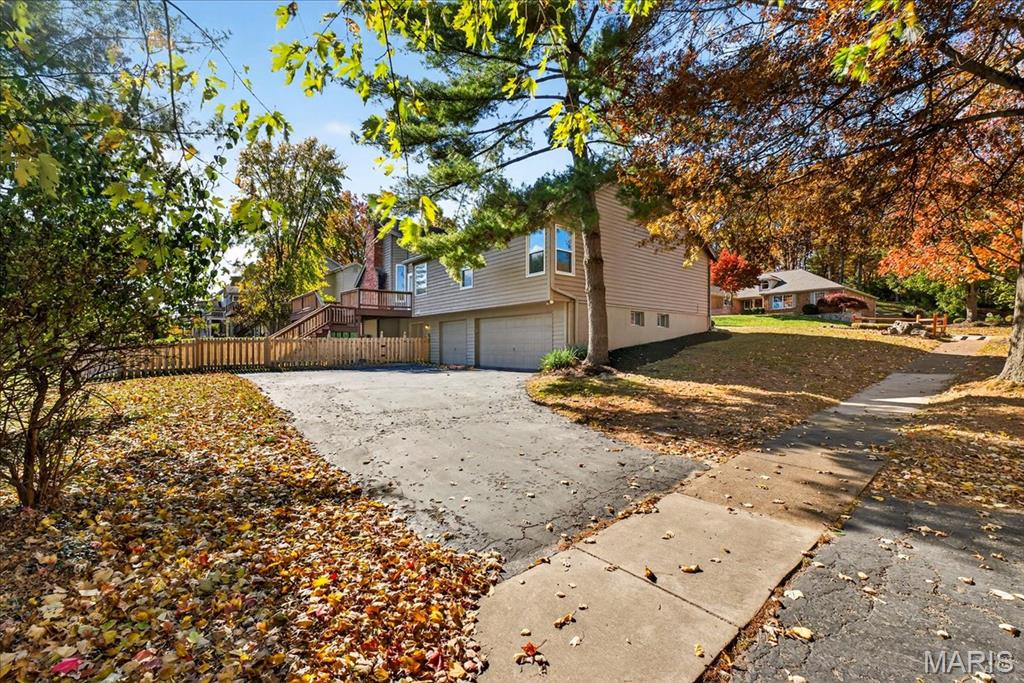 526 Prospector Ridge Drive