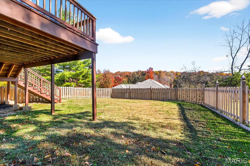 526 Prospector Ridge Drive