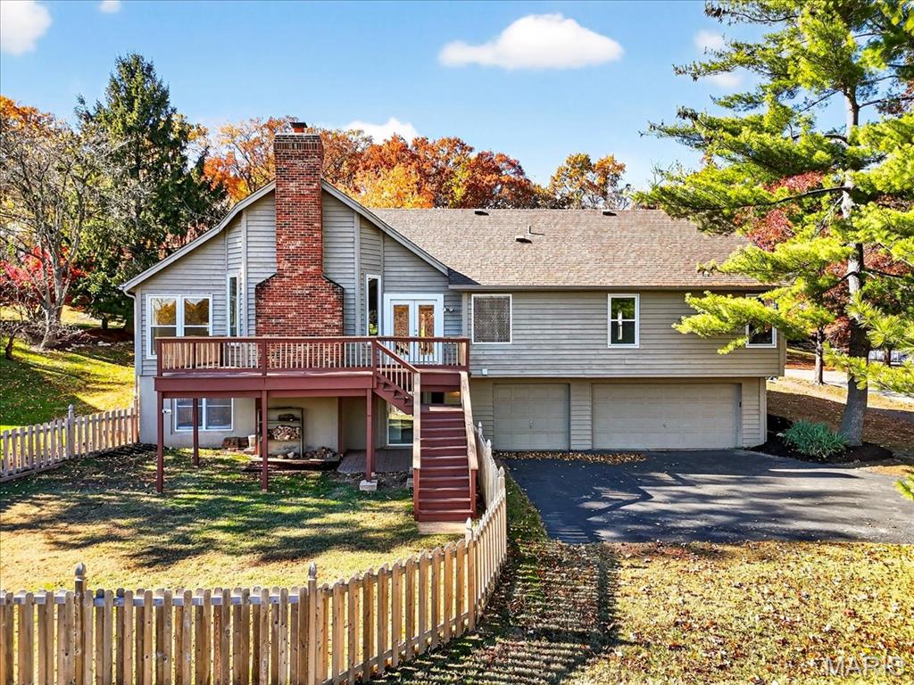 526 Prospector Ridge Drive