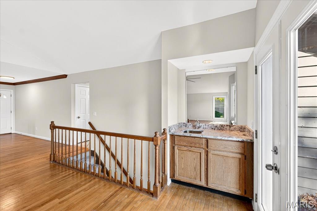 526 Prospector Ridge Drive