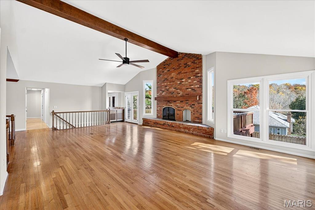 526 Prospector Ridge Drive