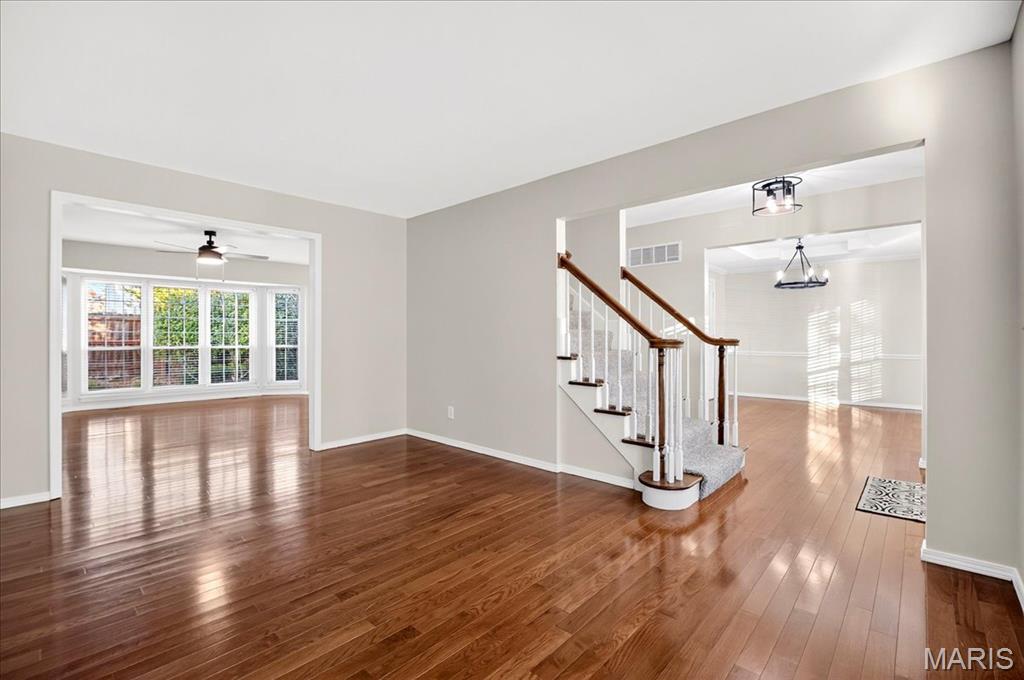 2705 Bluff Creek Court