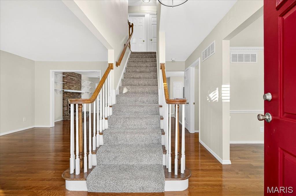 2705 Bluff Creek Court