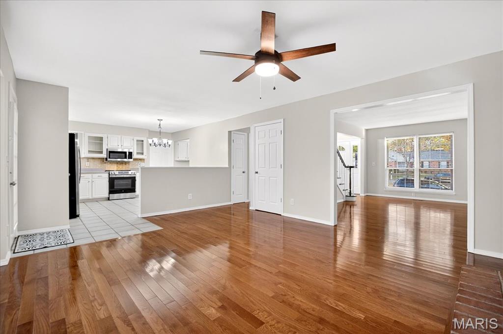 2705 Bluff Creek Court