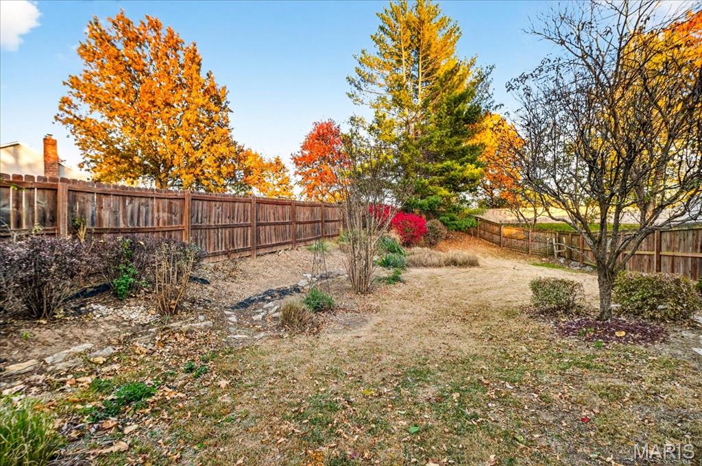 2705 Bluff Creek Court