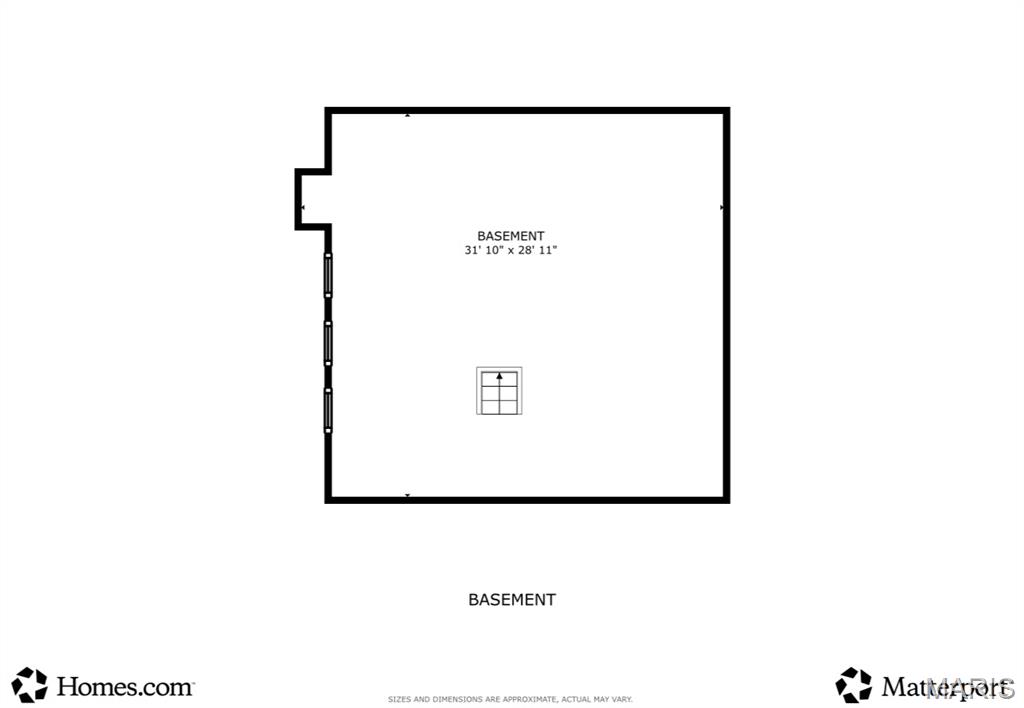 2705 Bluff Creek Court