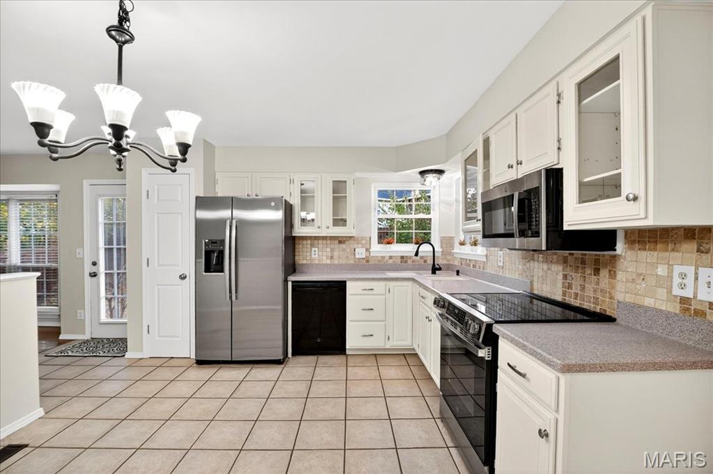 2705 Bluff Creek Court