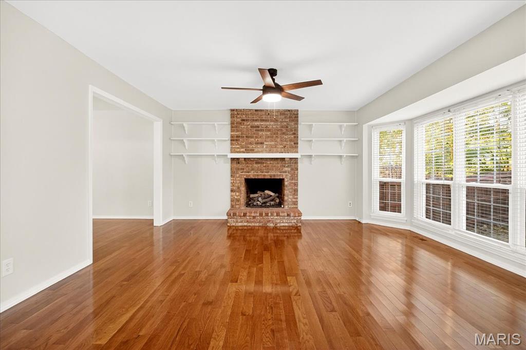 2705 Bluff Creek Court