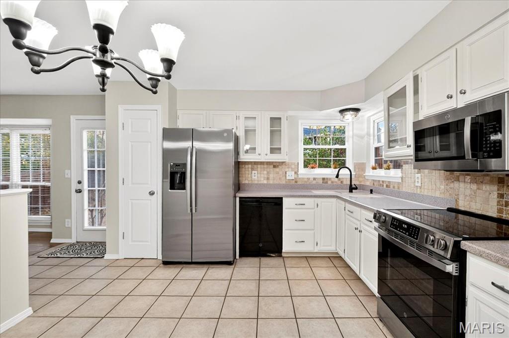 2705 Bluff Creek Court