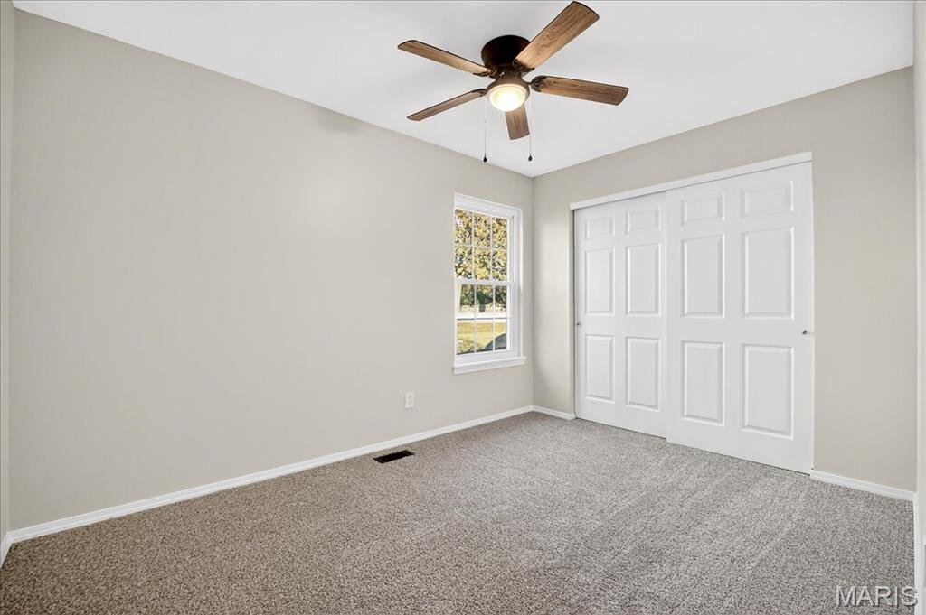 2705 Bluff Creek Court