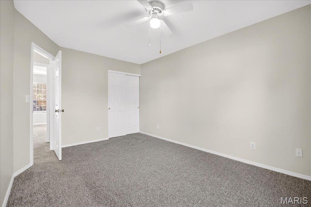 2705 Bluff Creek Court