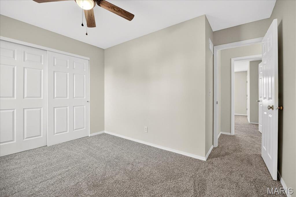 2705 Bluff Creek Court