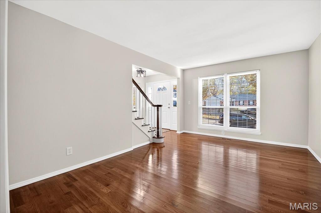 2705 Bluff Creek Court