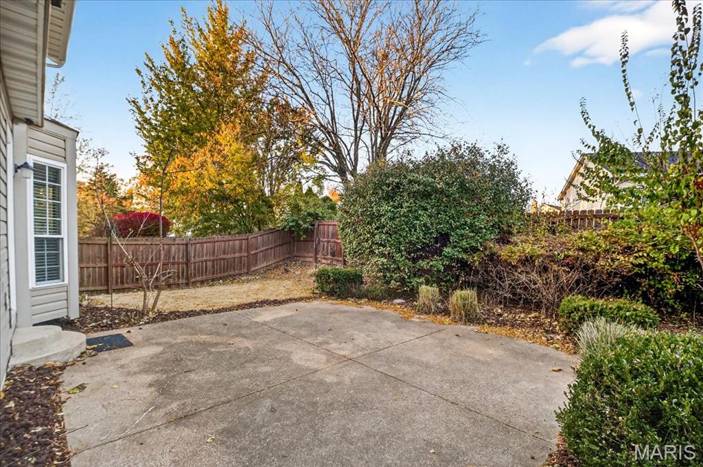 2705 Bluff Creek Court