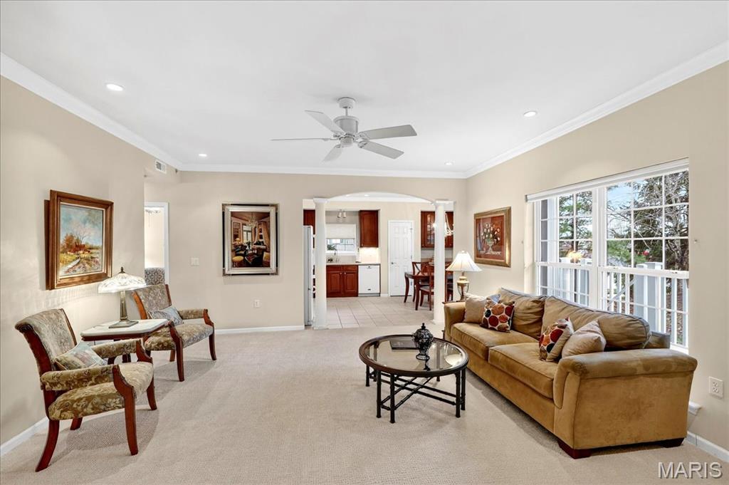 2 Monarch Trace Court Unit: 108