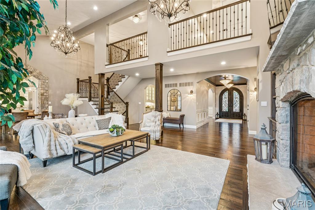 809 Tara Estates Court