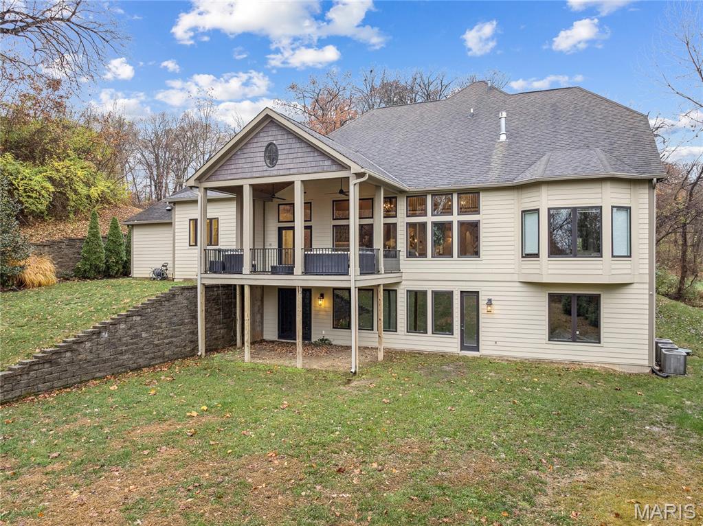 809 Tara Estates Court