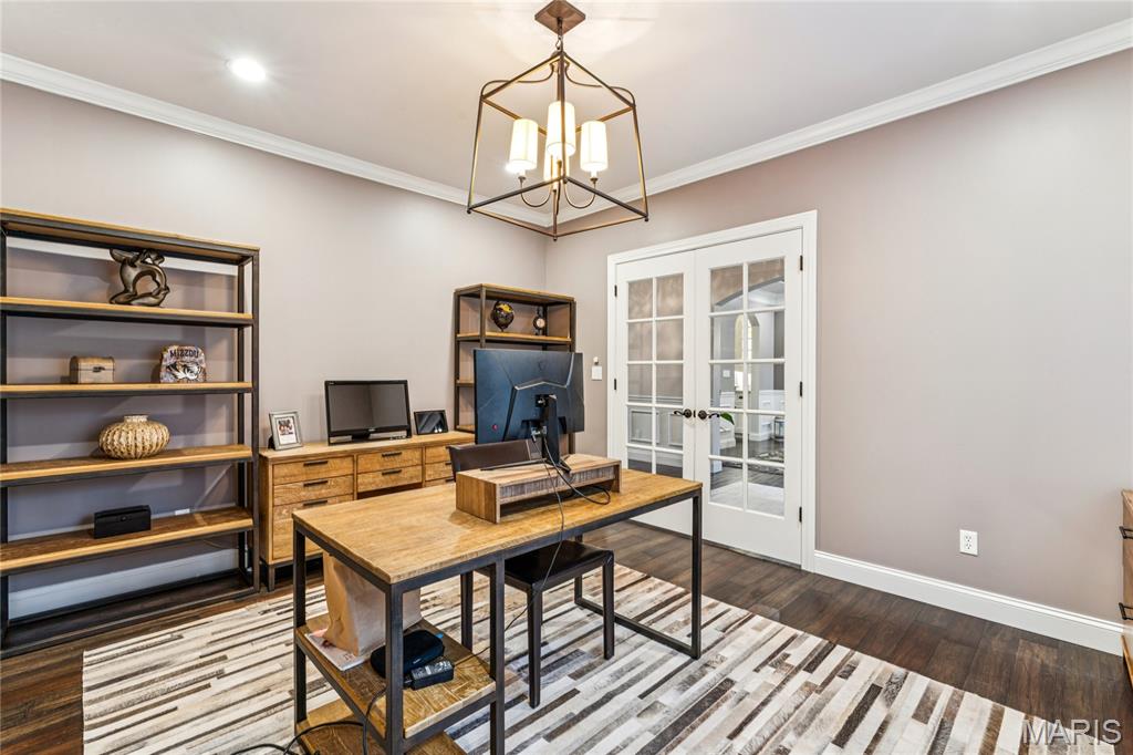 809 Tara Estates Court