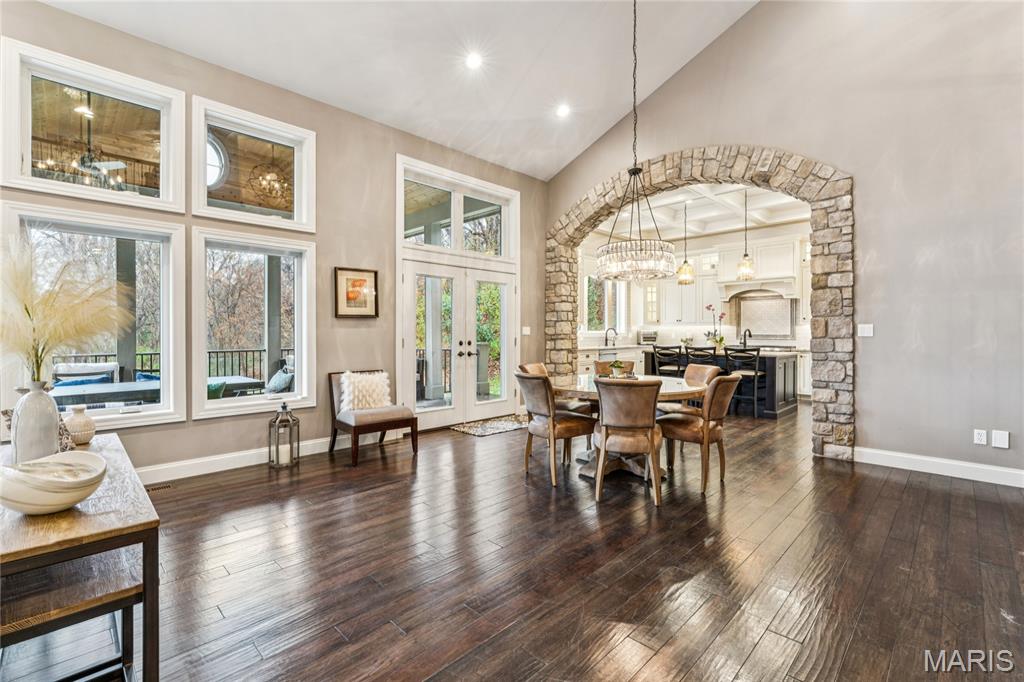 809 Tara Estates Court