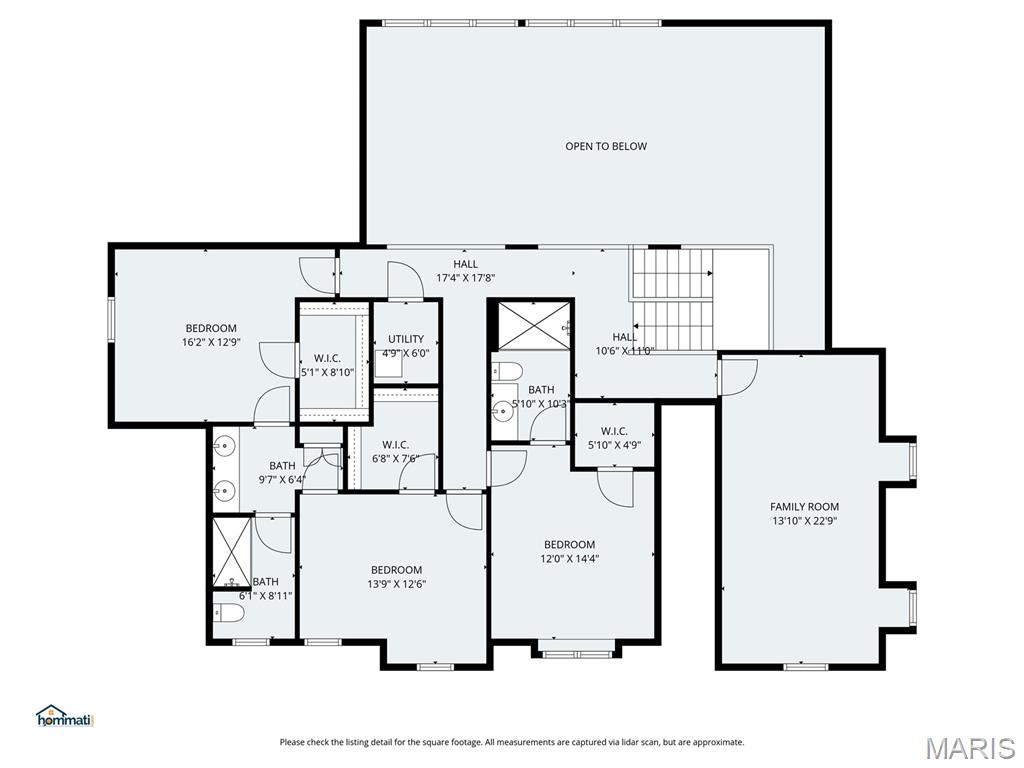 809 Tara Estates Court