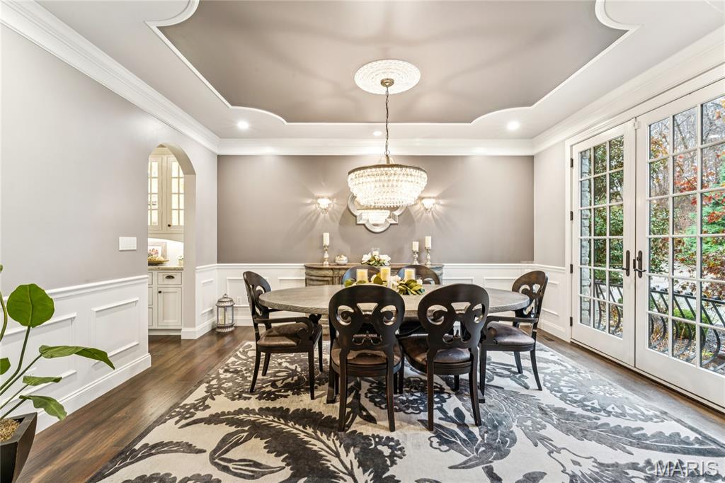 809 Tara Estates Court