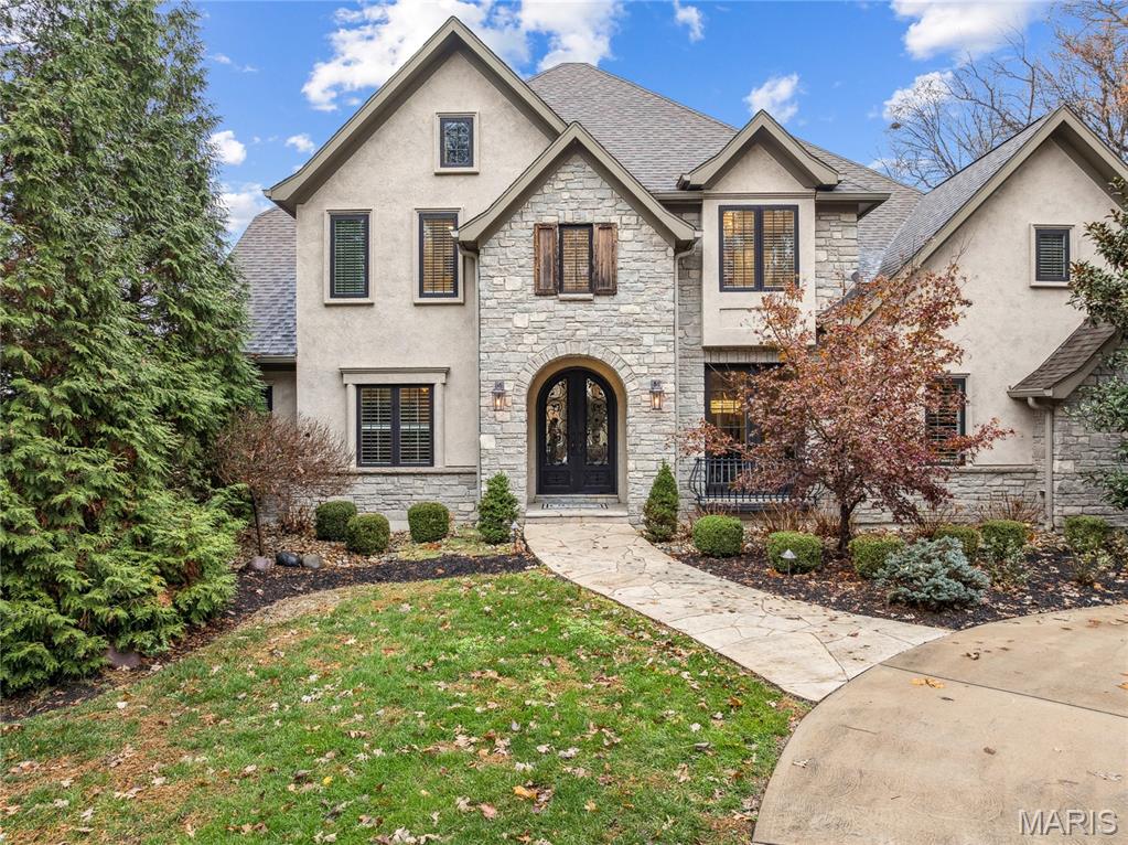 809 Tara Estates Court