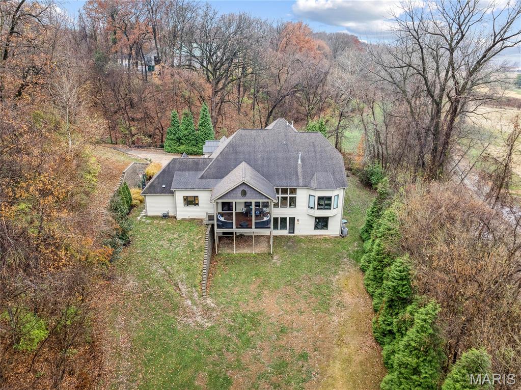 809 Tara Estates Court