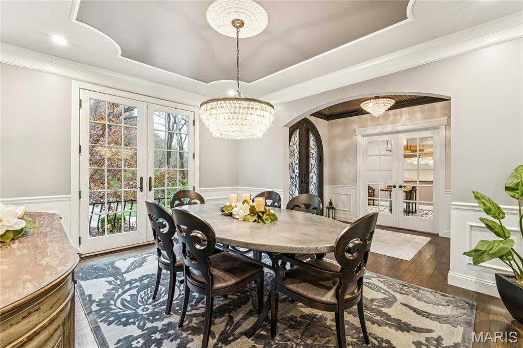 809 Tara Estates Court