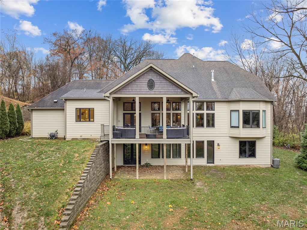 809 Tara Estates Court