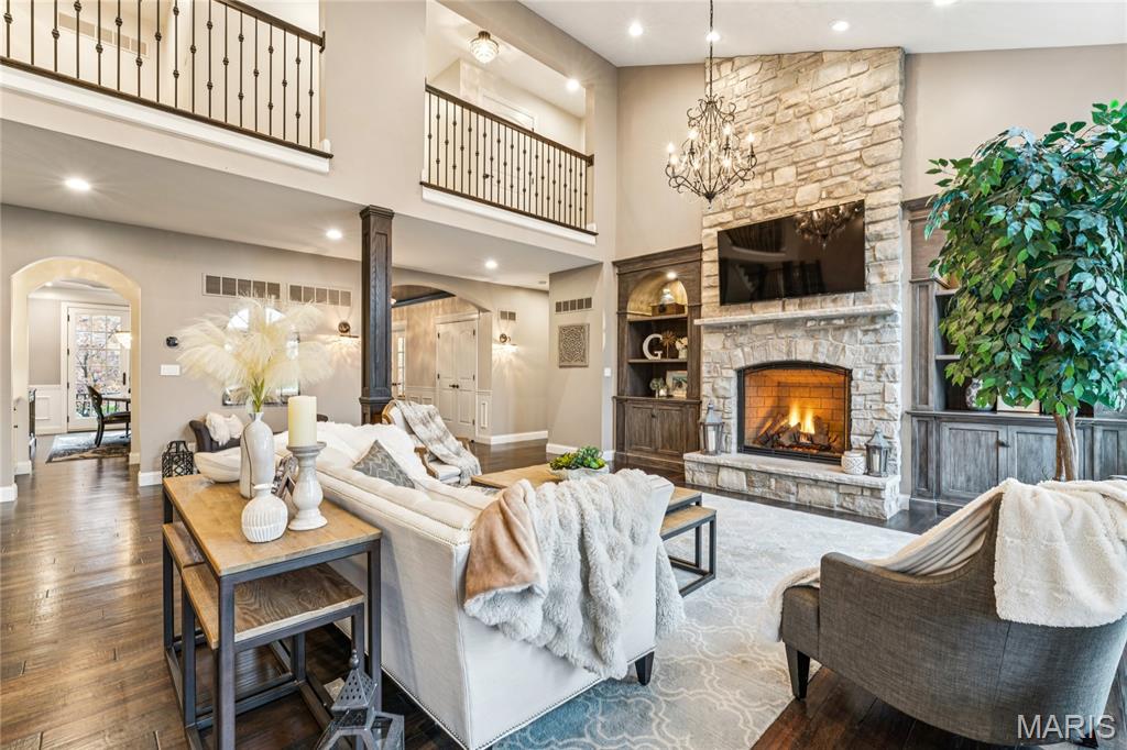 809 Tara Estates Court