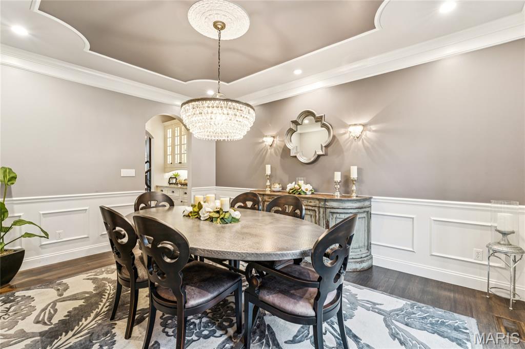 809 Tara Estates Court