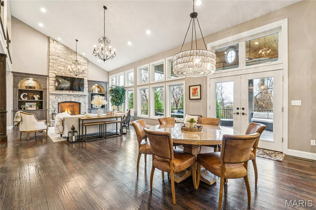 809 Tara Estates Court