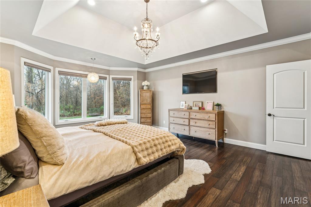 809 Tara Estates Court