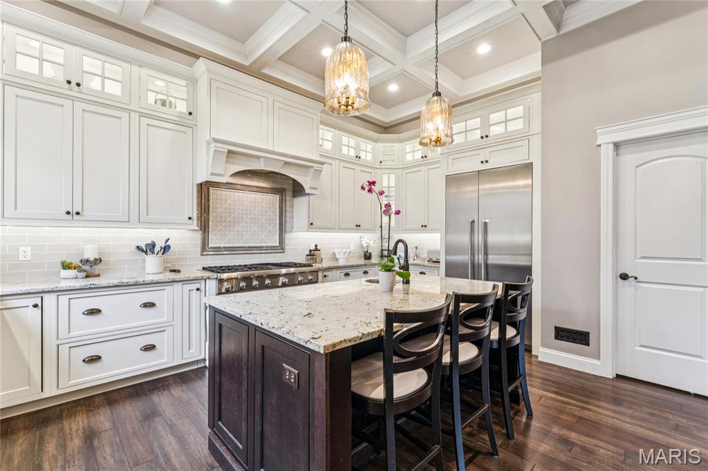 809 Tara Estates Court