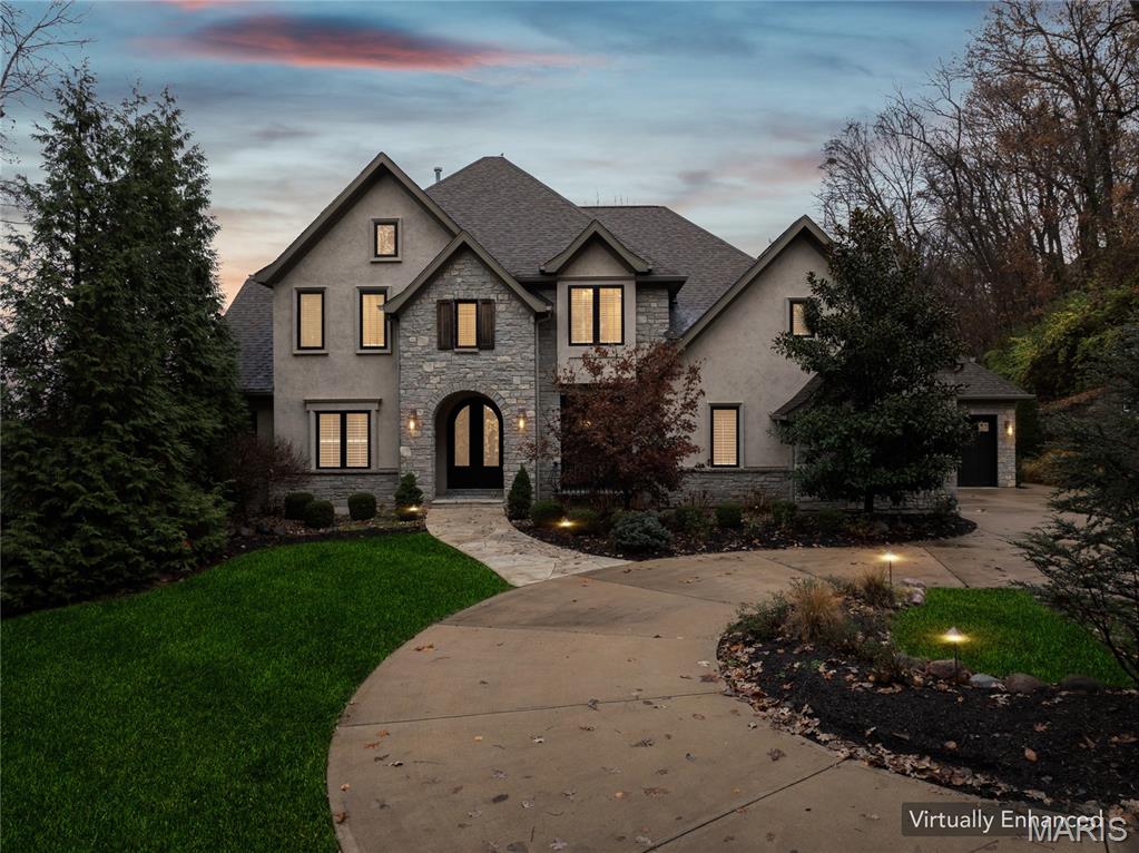 809 Tara Estates Court