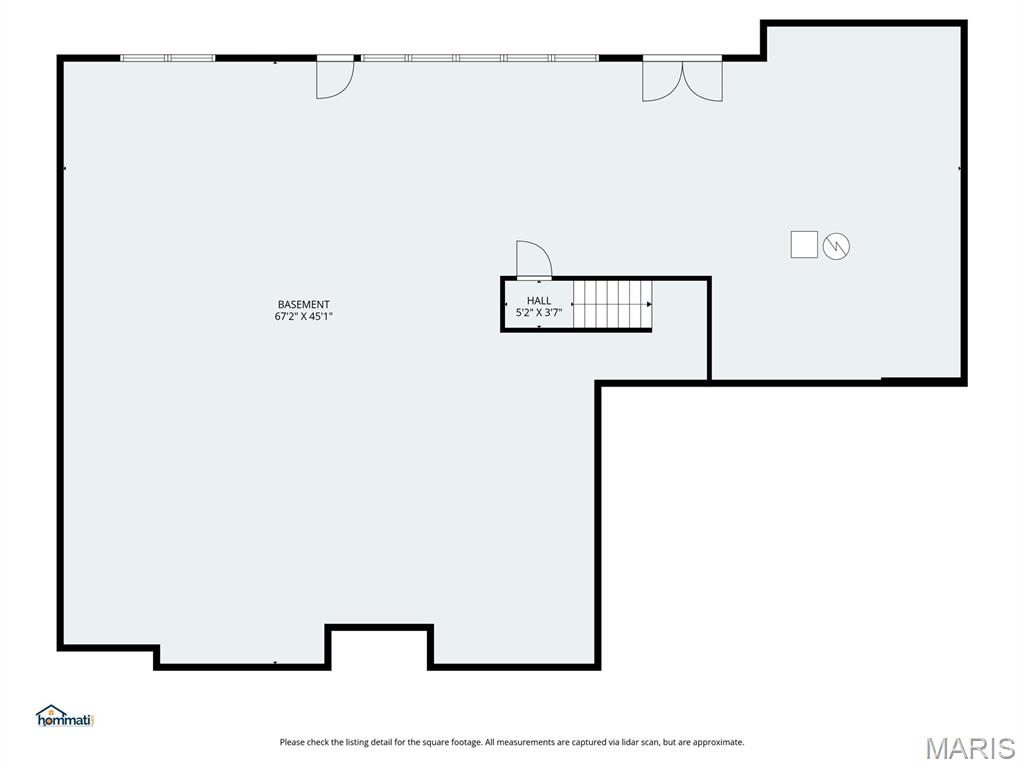 809 Tara Estates Court