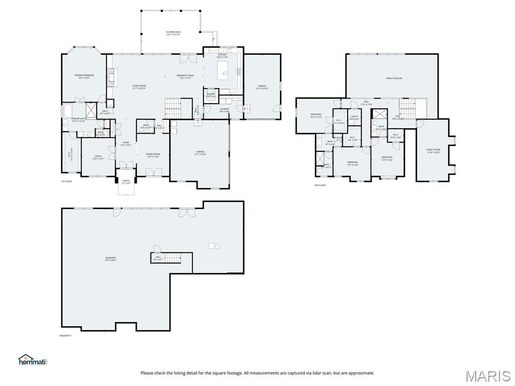809 Tara Estates Court