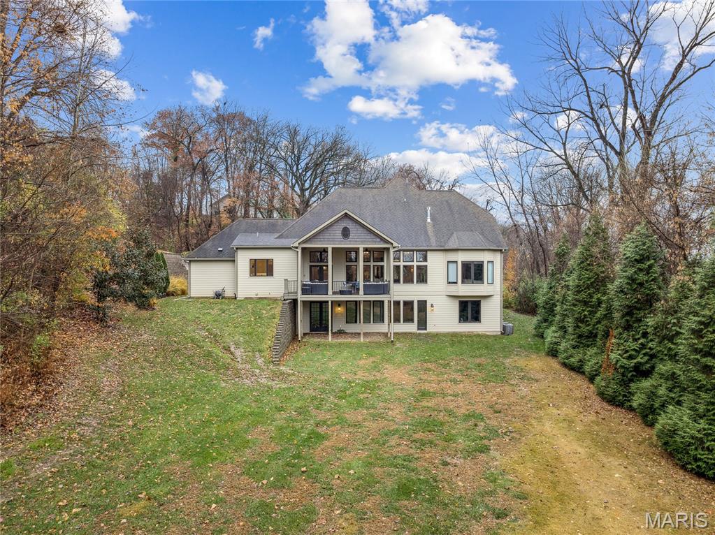 809 Tara Estates Court