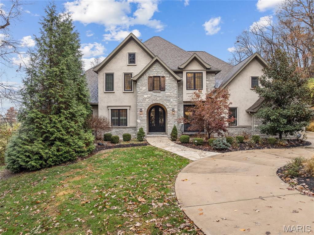 809 Tara Estates Court