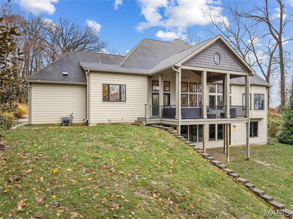 809 Tara Estates Court