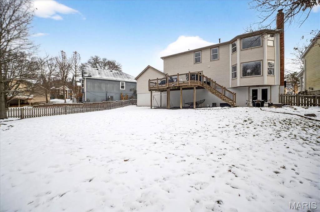 311 Beacon Point Lane