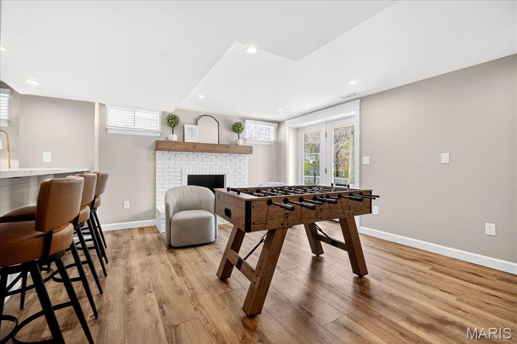 311 Beacon Point Lane